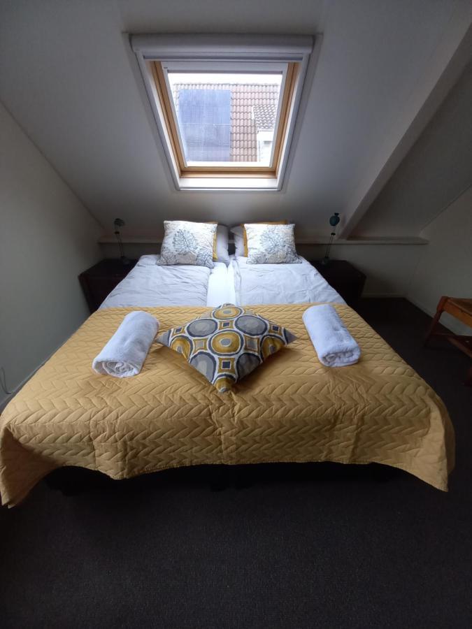 B&B Overnachting De Margriet Харденберг Экстерьер фото