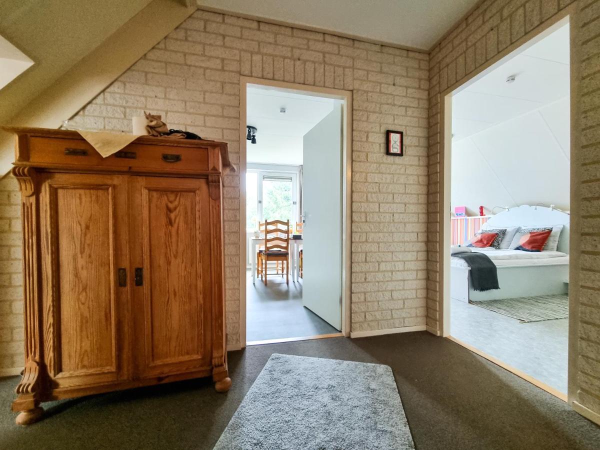 B&B Overnachting De Margriet Харденберг Экстерьер фото