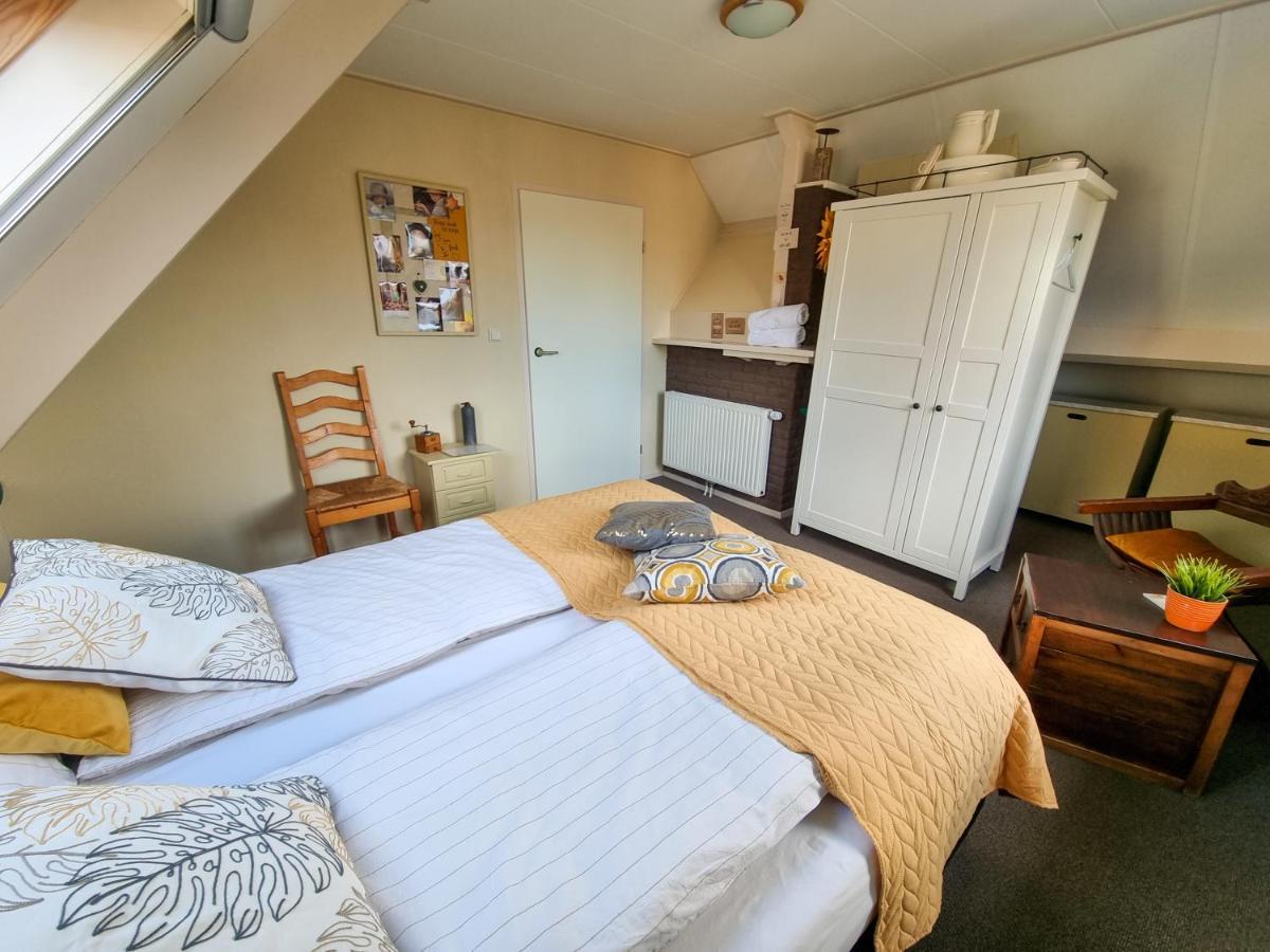 B&B Overnachting De Margriet Харденберг Экстерьер фото