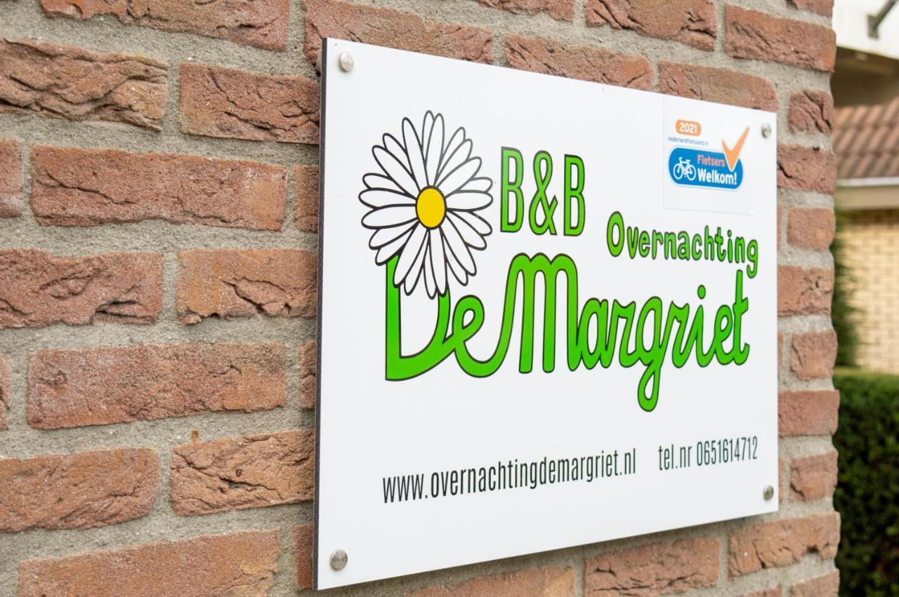 B&B Overnachting De Margriet Харденберг Экстерьер фото