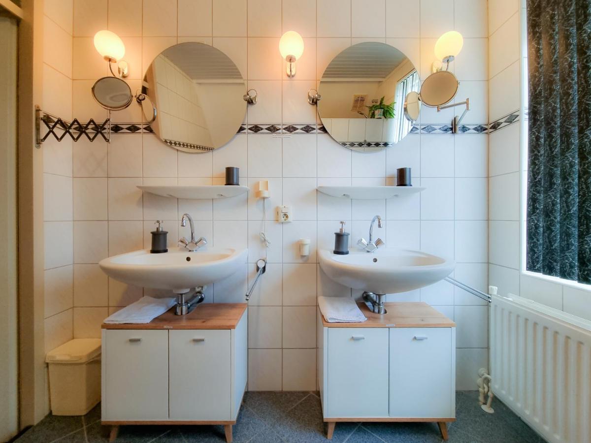 B&B Overnachting De Margriet Харденберг Экстерьер фото