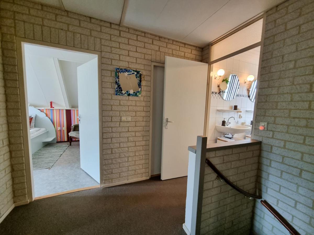 B&B Overnachting De Margriet Харденберг Экстерьер фото