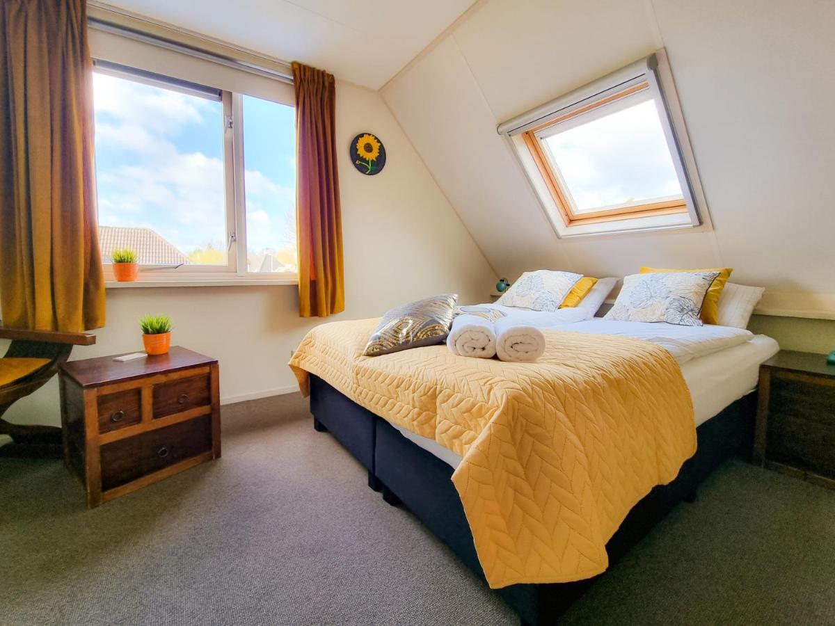 B&B Overnachting De Margriet Харденберг Экстерьер фото